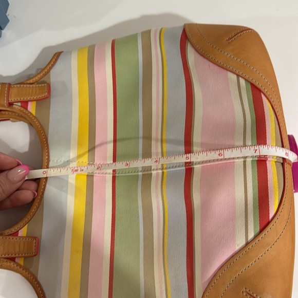 Vintage Coach bag 💖 - Picture 10 of 12